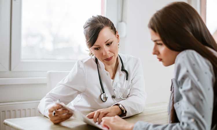 Health Problem Solution