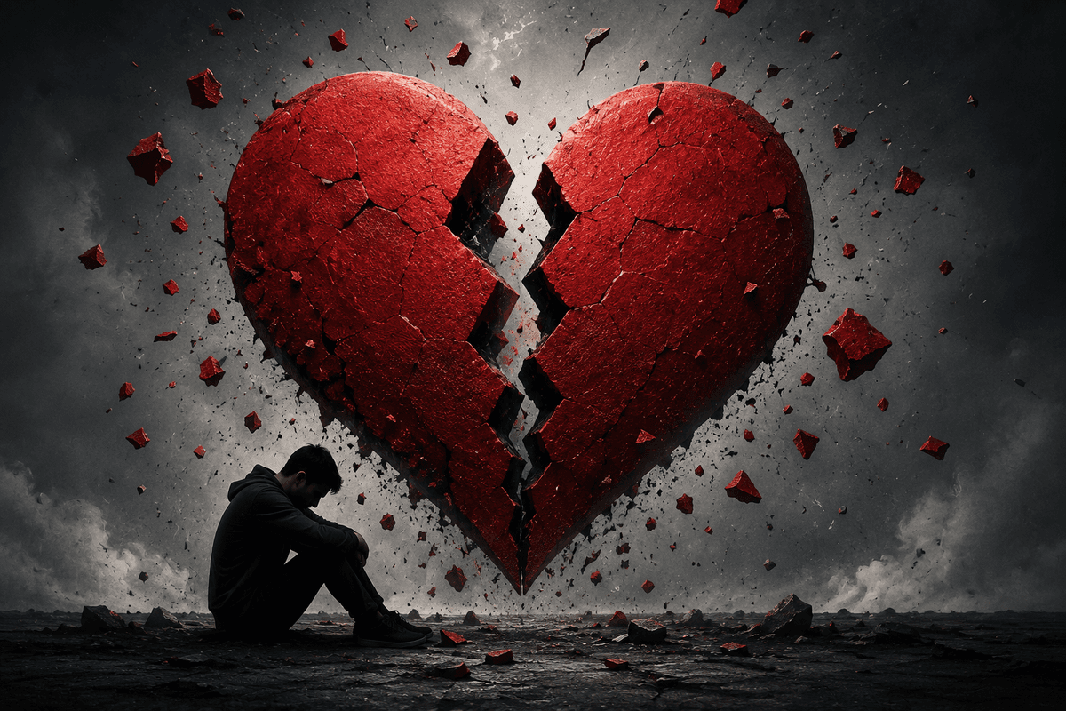 Love Breakup Solution