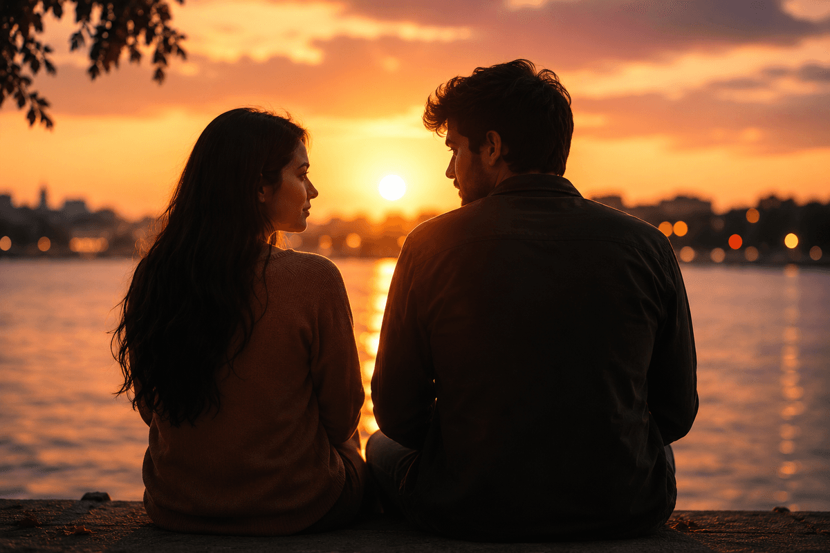 Love Problem Solution