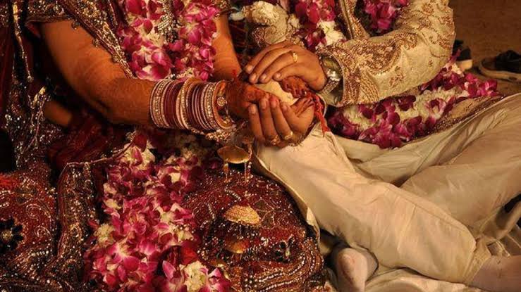 Marriage Problem Solution